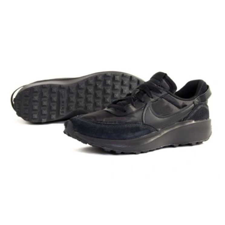 Scarpe Nike Waffle Debut DH9522-002 nero