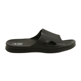 News Flip ricreativi neri Flip 20SD11-2526 nero
