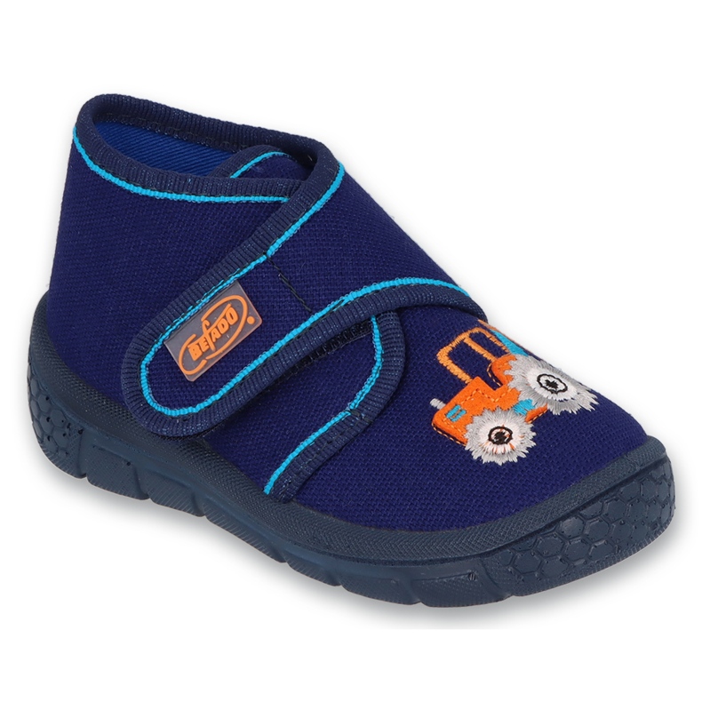 Scarpe per bambini Befado 538P079 blu