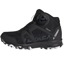 Scarpe Adidas Terrex Boa Mid R. Rdy Jr GY7689 nero