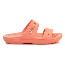 Sandalo Crocs Classic W 206761-83E arancia