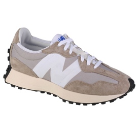 New Balance M MS327LH1 beige