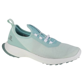 Scarpe da corsa Salomon Sense Feel 2 412803 blu