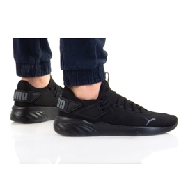 Puma Amare M 376209 01 nero