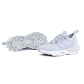 Scarpe Under Armour W Hovr Phantom 2 Inknt 3024155-112 blu