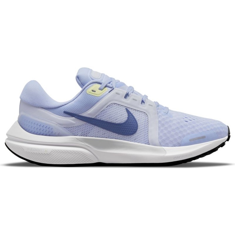Nike Air Zoom Vomero 16 W DA7698-500 scarpe da corsa viola