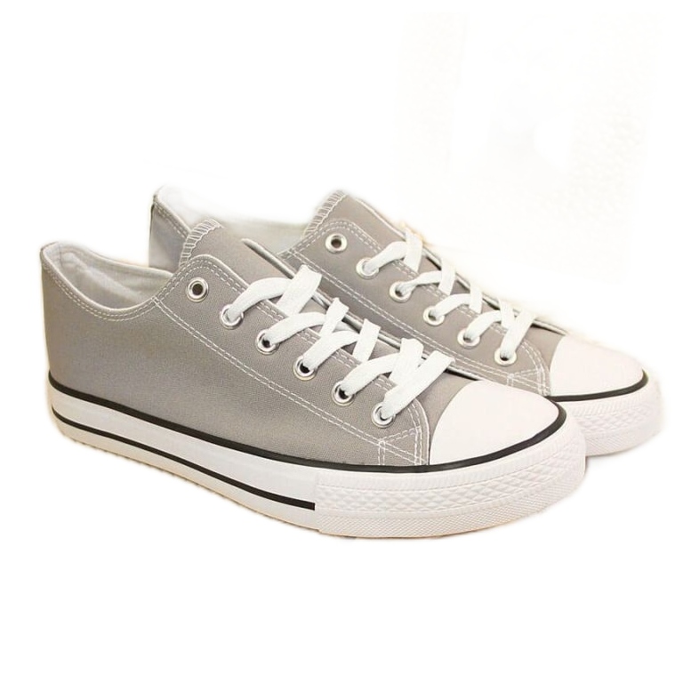 Sneakers Atletico W ATC266G grigie grigio