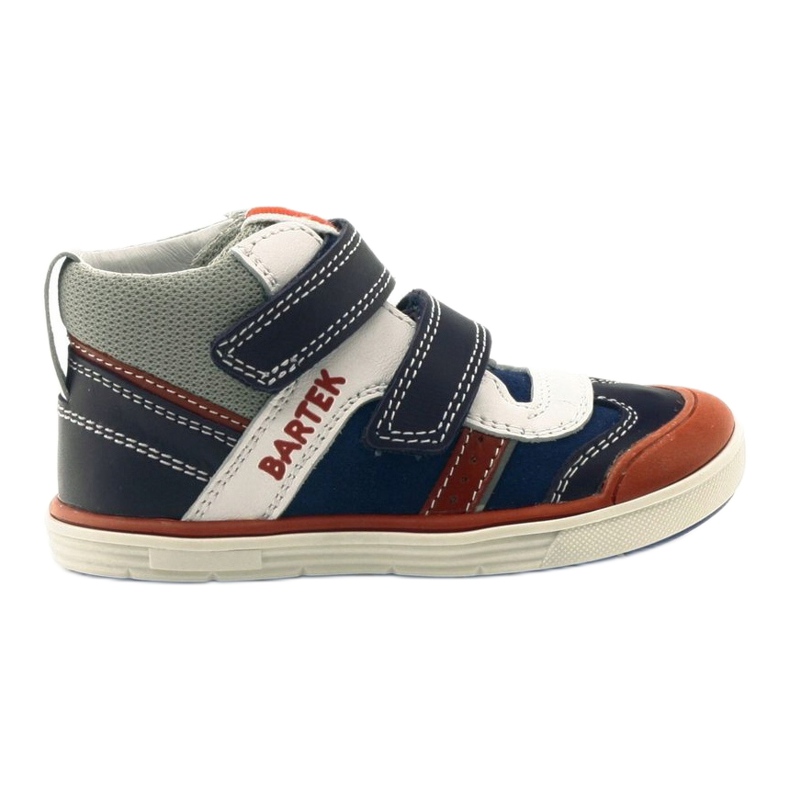 Bartek Navy Blue Boys 'Inculinaly Boys multicolore