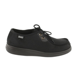 Dr.tori Befado maschili per la salute maschile 871m004 nero