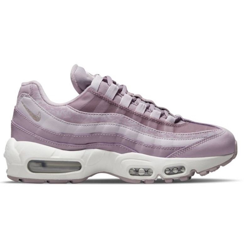 Nike Air Max 95 W DC9474-500 viola