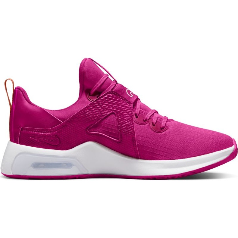Nike Air Max Bella Tr 5 W DD9285-656 scarpe rosa