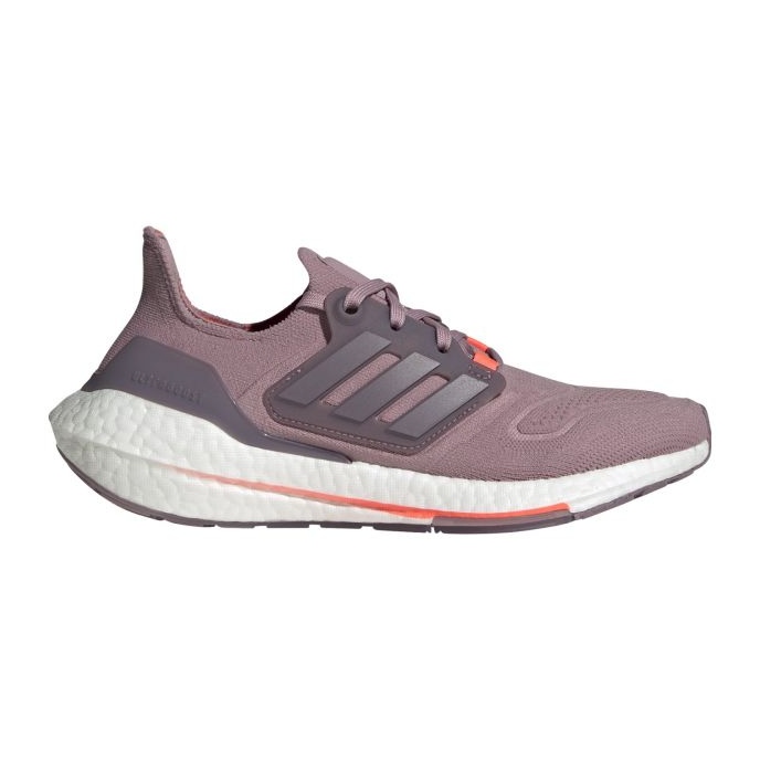 Adidas Ultraboost 22 Scarpe W GX5588 scarpe da corsa viola