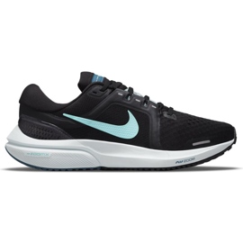 Nike Air Zoom Vomero 16 W scarpe da corsa DA7698-006 nero