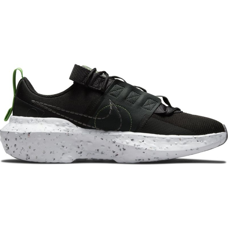 Scarpa Nike Crater Impact W CW2386-001 nero