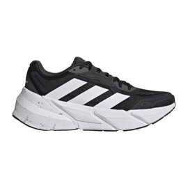 Scarpe da corsa Adidas Adistar M GX2995 bianca nero