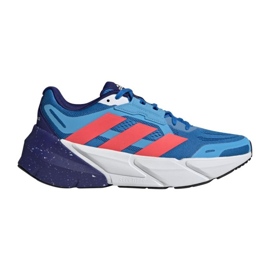 Scarpe da corsa Adidas Adistar M GX3000 blu