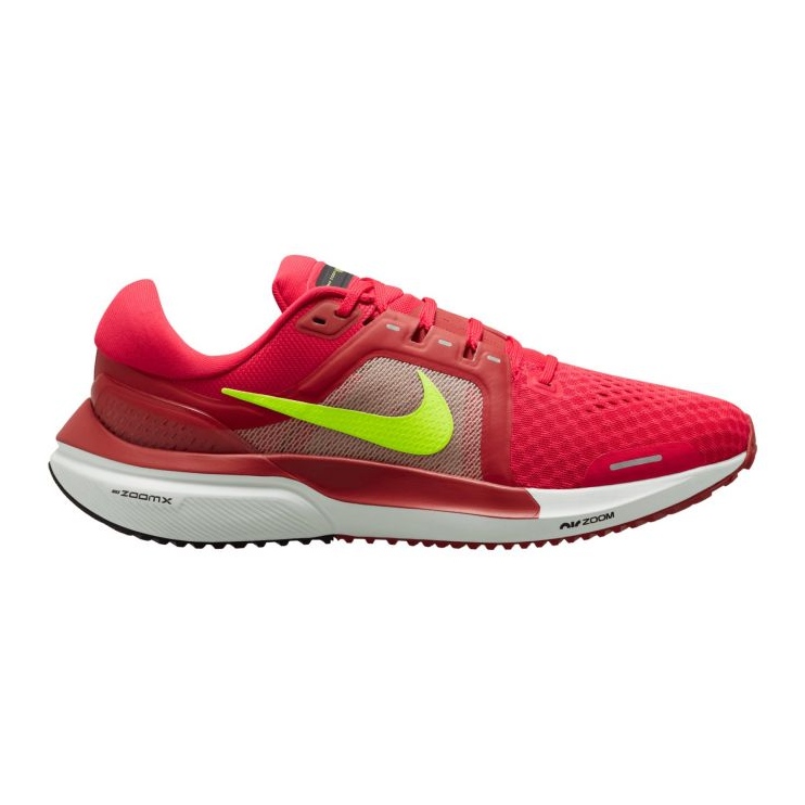 Scarpa da corsa Nike Air Zoom Vomero 16 M DA7245-600 rosso