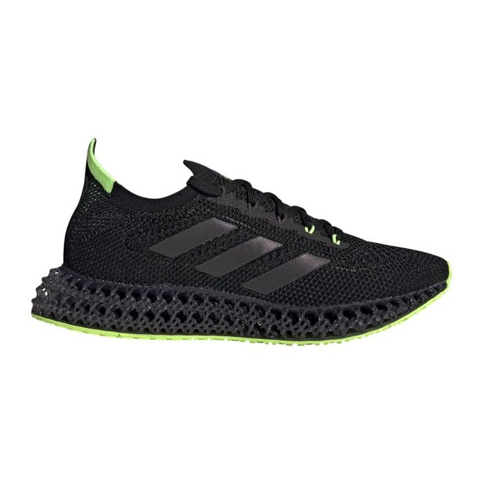 Scarpe da corsa Adidas 4DFWD M Q46446 nero