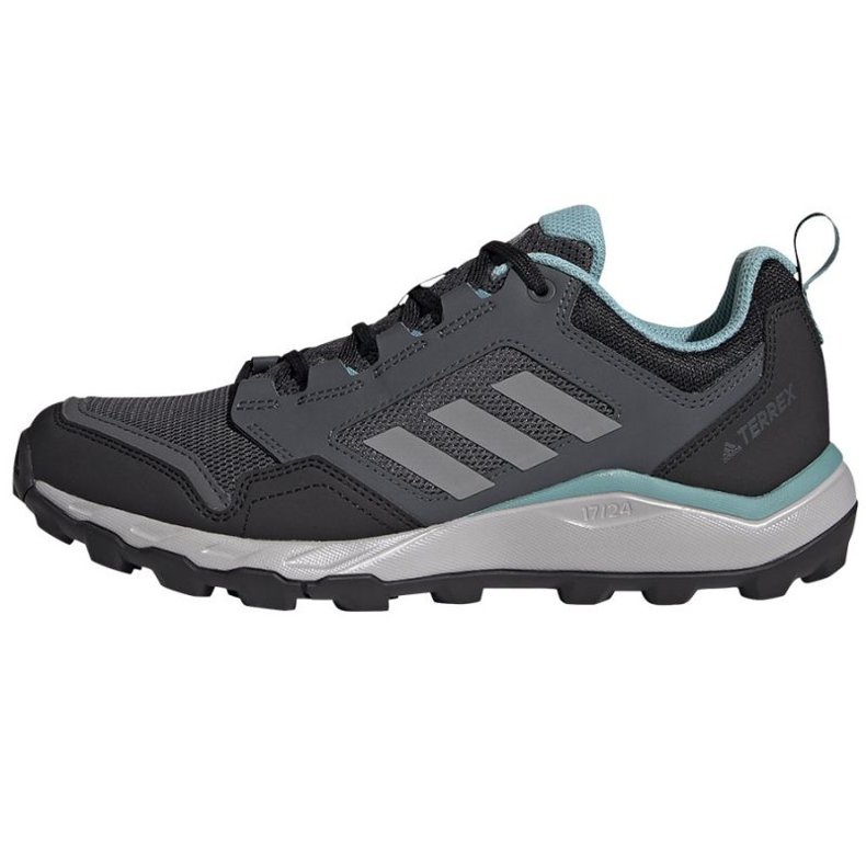 Scarpe Adidas Terrex Trackerocker 2 W H05686 nero grigio