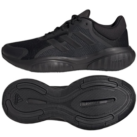Scarpe da corsa Adidas Response GW5705 nero