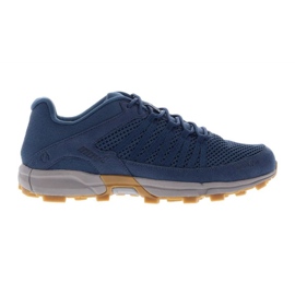Inov-8 Roclite Recycled 310 M 000981-NYGY-M-01 scarpe da corsa blu navy