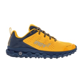 Scarpe da corsa Inov-8 Parkclaw G 280 000972-NENY-S-01 giallo