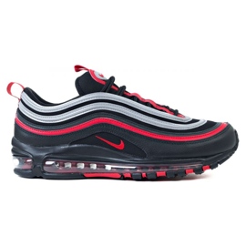 Scarpa Nike Air Max 97 921826-014 nero