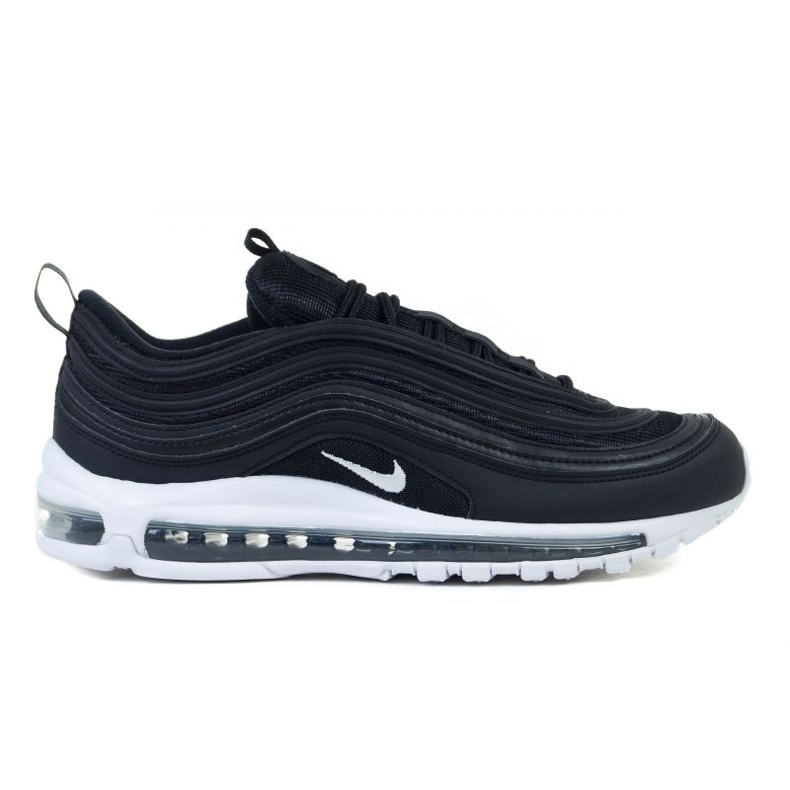 Scarpa Nike Air Max 97 921826 001 nero