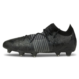 Scarpe calcio Puma Future Z 1.1 Fg/Ag 02 106028-02 nero nero