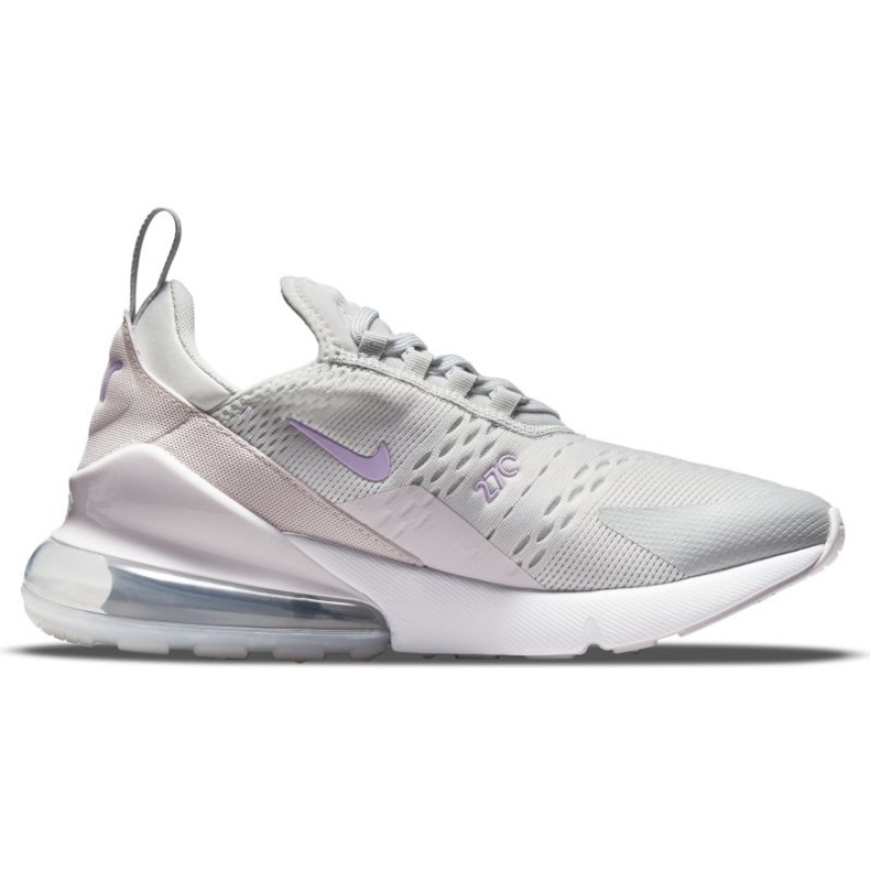 Scarpa Nike Air Max 270 Essential W DN5059-001 rosa grigio