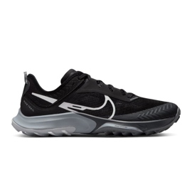 Scarpa da corsa Nike Air Zoom Terra Kiger 8 M DH0649-001 nero