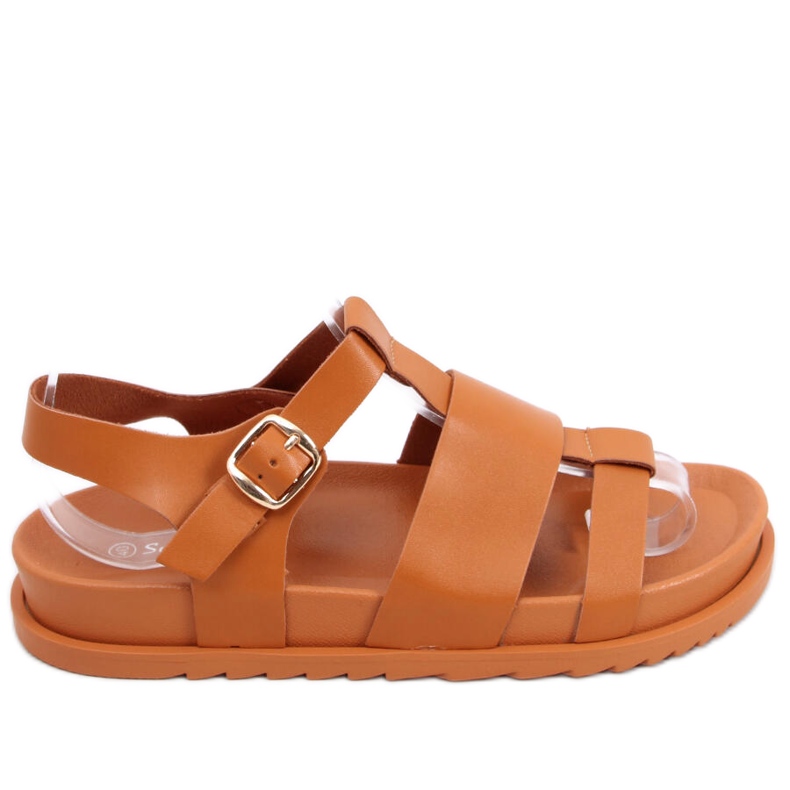 Sandali da donna Patsy Camel marrone