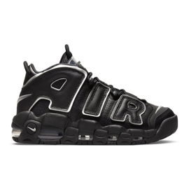 Scarpe Nike Uptempo '96 W DQ0839-001 nero