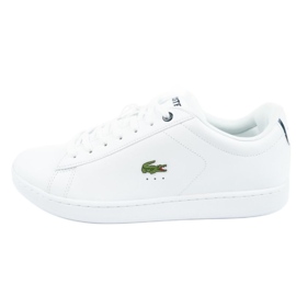 Lacoste Carnaby M 7-41SMA0002042 bianca
