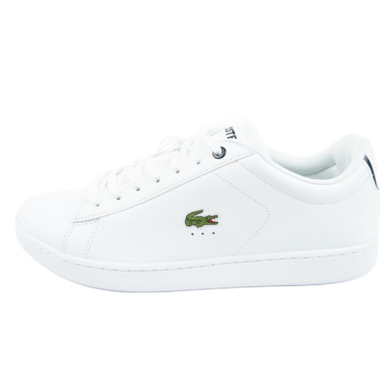 Lacoste Carnaby M 7-41SMA0002042 bianca
