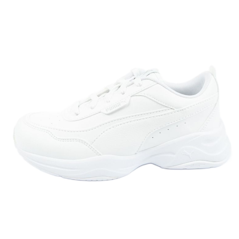 Puma Cilia Jr 374232 02 bianca