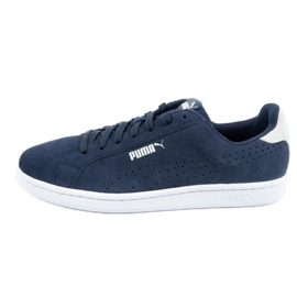 Scarpe Puma Smash Perf 364890 04 blu