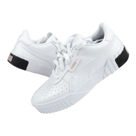 Scarpe Puma Cali 372844 15 bianco