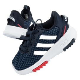 Scarpe Adidas Racer FY0109 blu