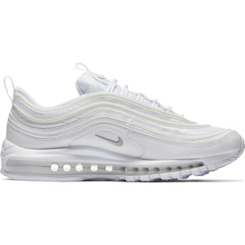 Scarpa Nike Air Max 97 M 921826-101 bianco