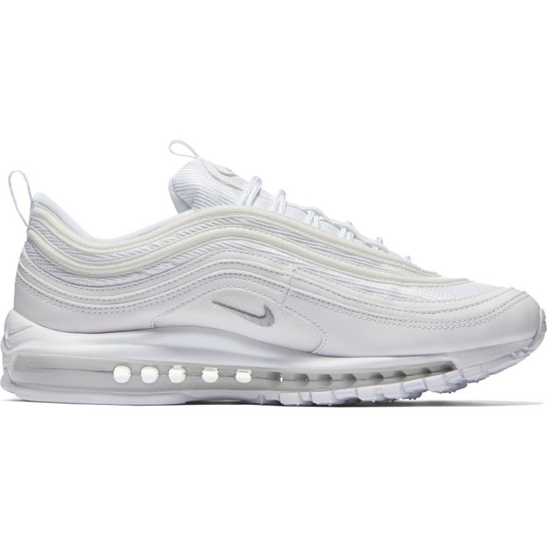Scarpa Nike Air Max 97 M 921826-101 bianca