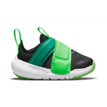 Scarpe Nike Koemi Jr CZ0188-004 nero verde