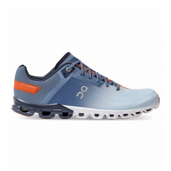 Sulle scarpe da corsa Cloudflow M 3599237 blu