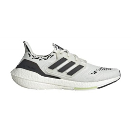 Adidas Ultraboost 22 Scarpe M GX5573 bianca