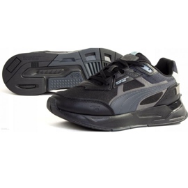 Puma Mirage Sport Hacked M 383935 02 nero