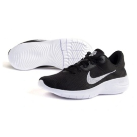 Scarpe Nike Flex Experience Rn 11 Nn DD9284-001 nero