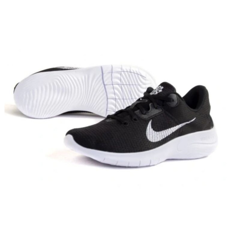 Scarpe Nike Flex Experience Rn 11 Nn DD9284-001 nero