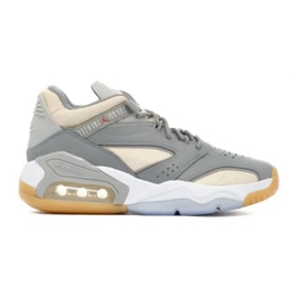 Nike Jordan Point Lane Pl M DR0176-001 grigio