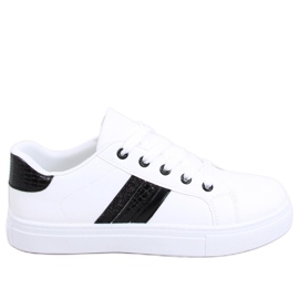 Maeve Sneakers da donna nere bianca nero