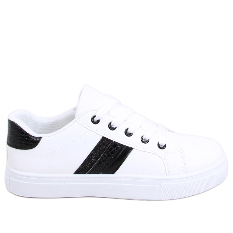 Maeve Sneakers da donna nere bianca nero